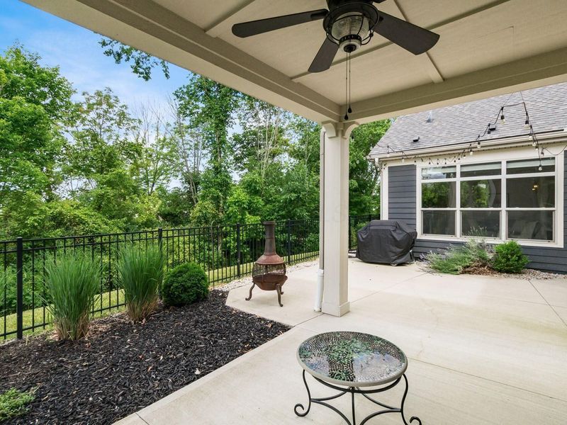 10411 Spicebrush Drive, Plain City, OH 43064 Photo 45