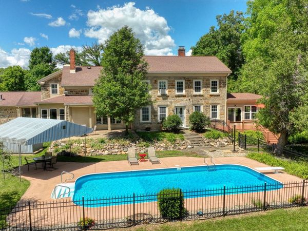 208 Glasgow Road, Jackson, MI 49201