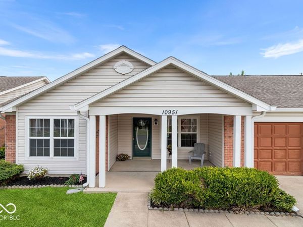 10951 Golden Harvest Way, Indianapolis, IN 46229