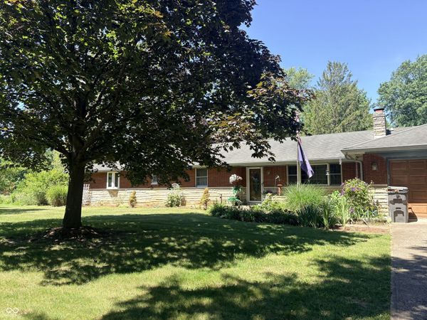 6984 Rodebaugh Road, Indianapolis, IN 46268