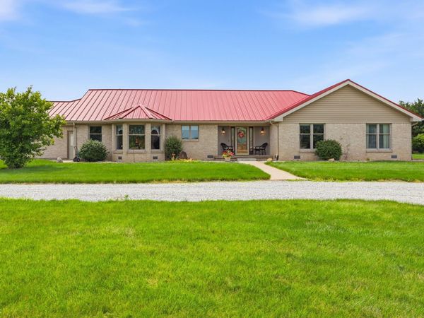 1667 S 700 W, Anderson, IN 46011