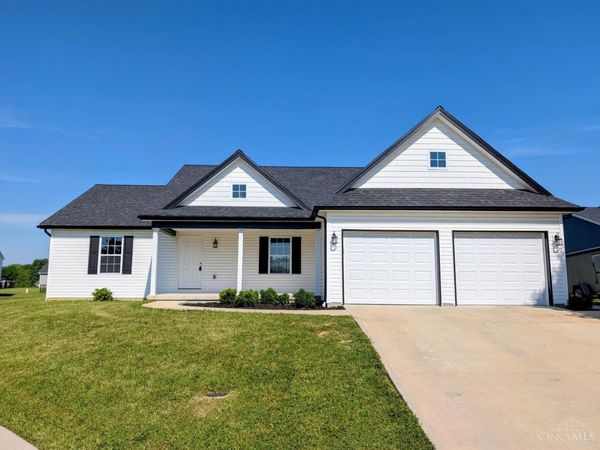 165 Zachary Drive, Williamsburg, OH 45176