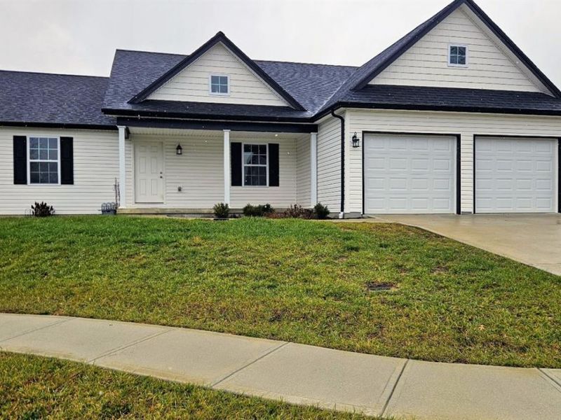 165 Zachary Drive, Williamsburg, OH 45176 Photo 2