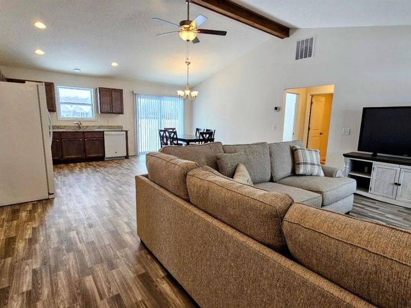 165 Zachary Drive, Williamsburg, OH 45176 Photo 3