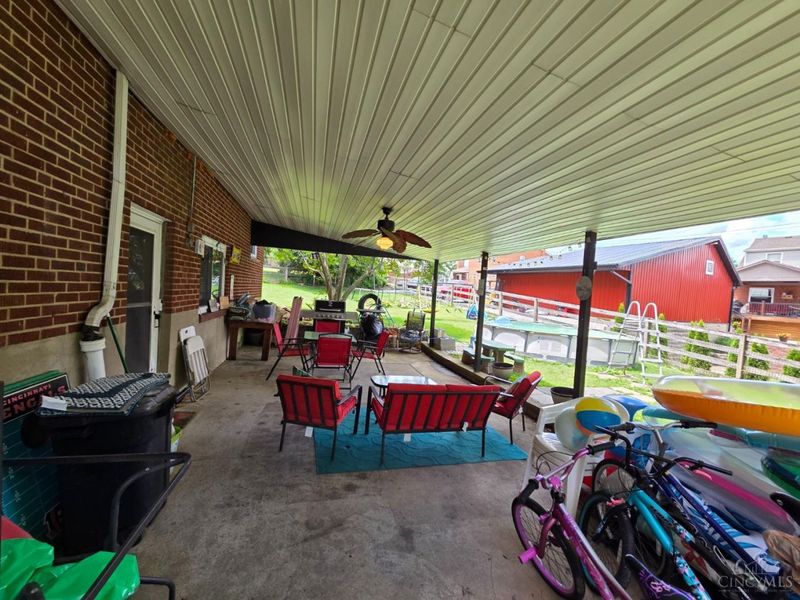 3399 Harmony Lane, Cincinnati, OH 45248 Photo 15
