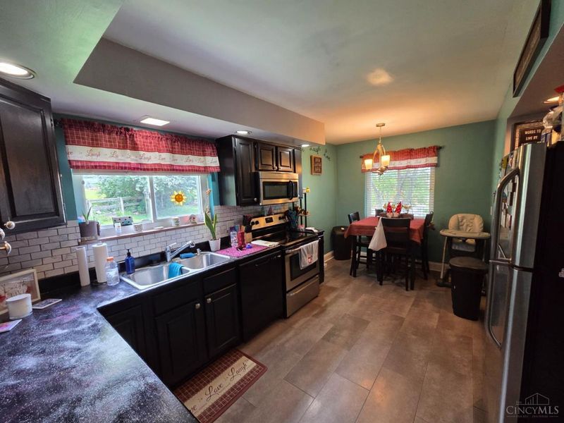 3399 Harmony Lane, Cincinnati, OH 45248 Photo 5