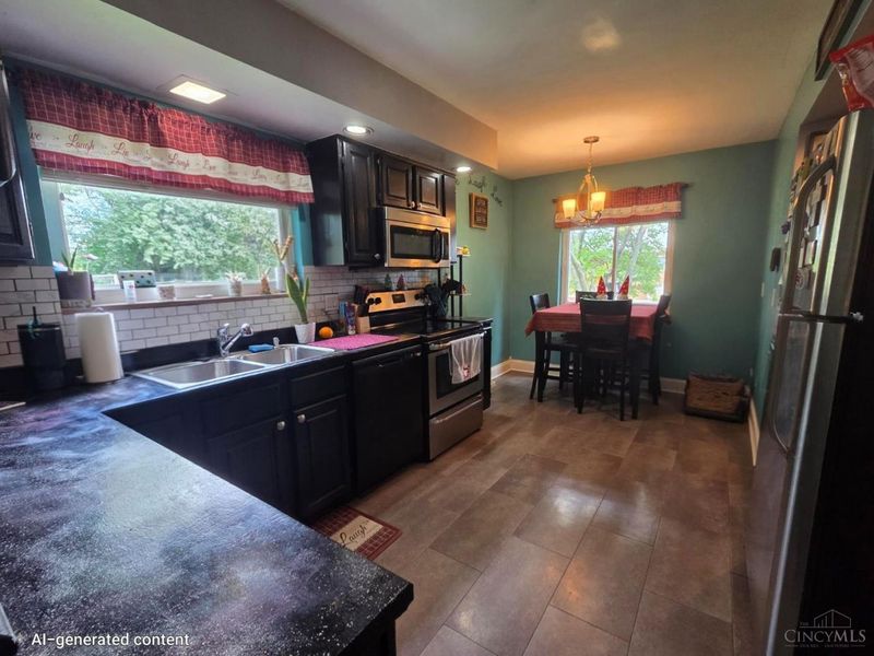 3399 Harmony Lane, Green Township, OH 45248 Photo 6