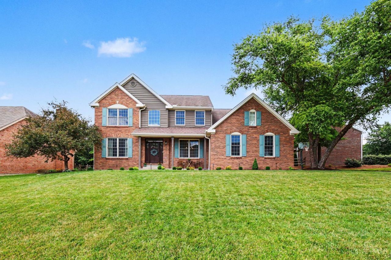 Please Call For Address, Miami Twp, OH 45150 Main Photo