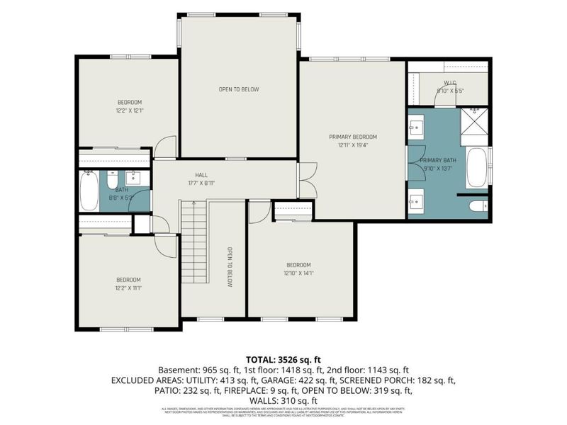 6101 Balsam Drive, Miami Twp, OH 45150 Photo 48