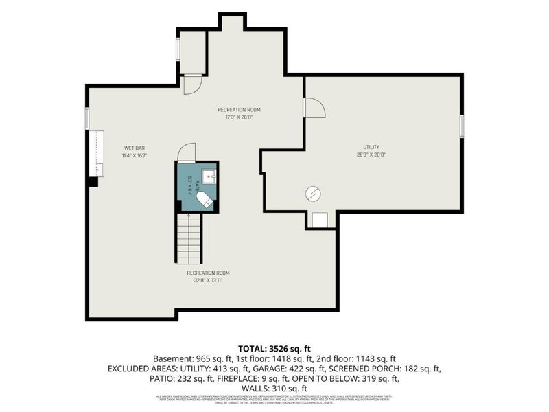 6101 Balsam Drive, Miami Twp, OH 45150 Photo 49