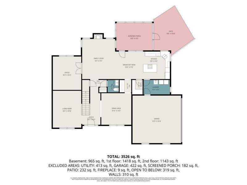 6101 Balsam Drive, Miami Twp, OH 45150 Photo 50