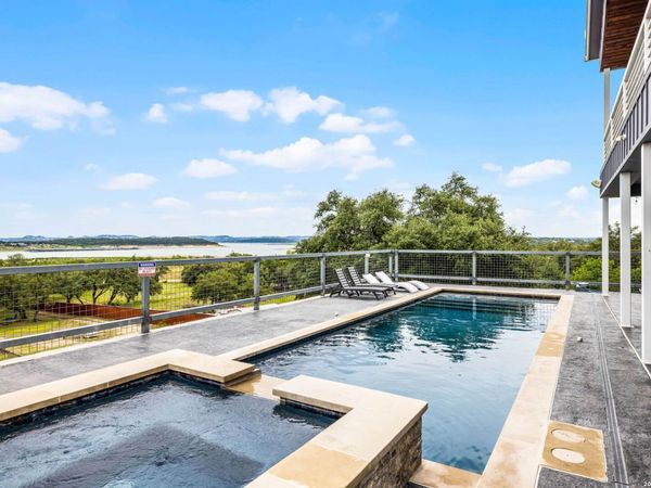 1447 Tamarack, Canyon Lake, TX 78133