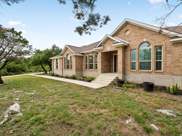 1544 COUNTY ROAD 2801 E, Mico, TX 78056