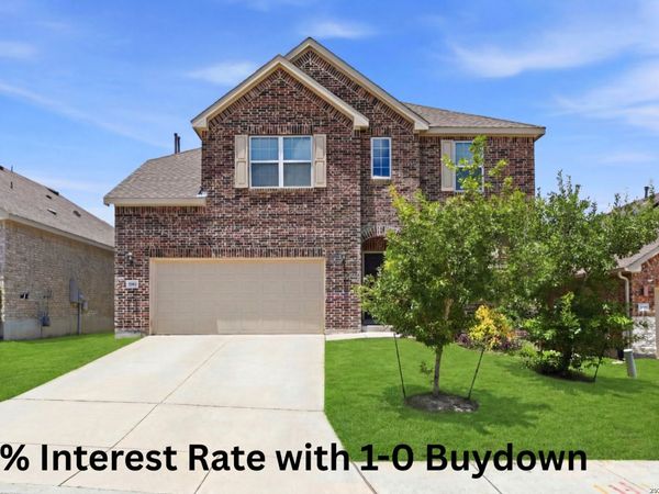 13919 Lazada, San Antonio, TX 78245