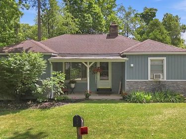 829 Lake Drive, Ashland, OH 44805