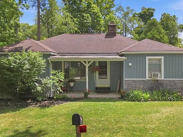 829 Lake Drive, Ashland, OH 44805