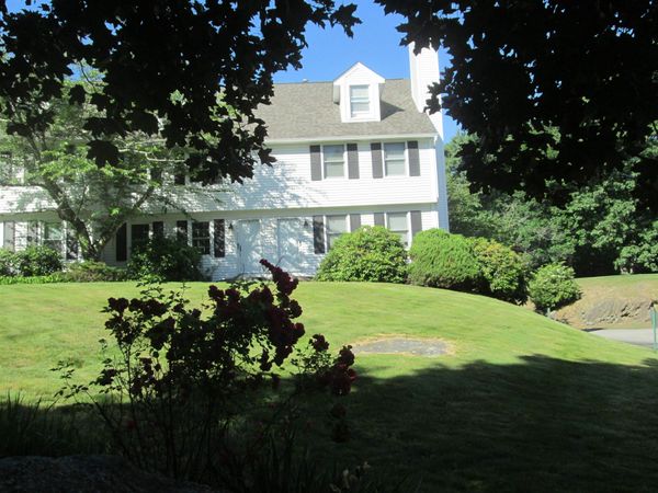 48 Ramsgate Ridge, Unit 251, Nashua, NH 03063