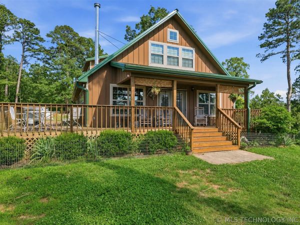 469788 Hwy 62, Westville, OK 74965