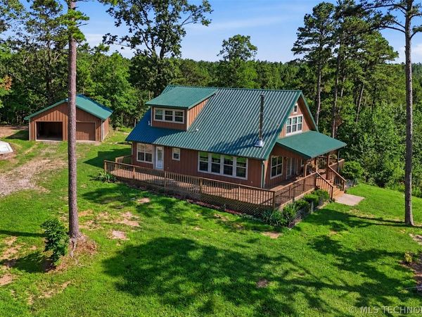 469788 Hwy 62, Westville, OK 74965