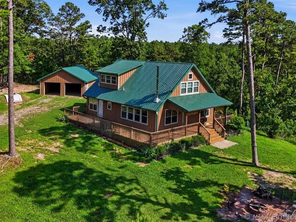 469788 Hwy 62, Westville, OK 74965