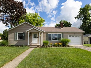 1493 Croydon Road, Troy, OH 45373