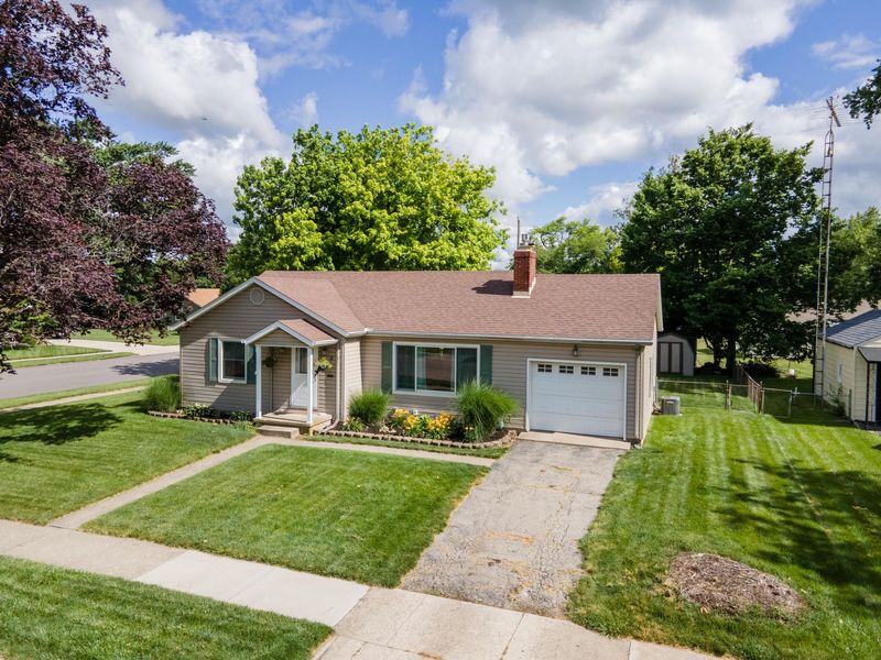 1493 Croydon Road, Troy, OH 45373 Photo 5