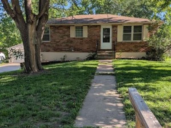 712 NE 113 Terrace, Kansas City, MO 64155