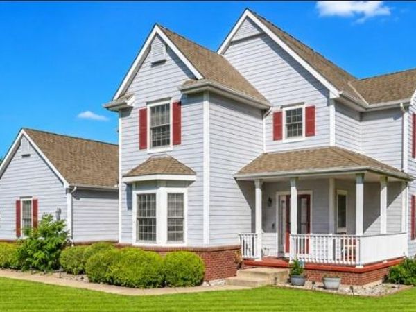 903 N 1464 Road, Lawrence, KS 66049