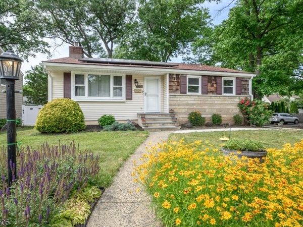 2239 Newark Ave, Scotch Plains, NJ 07076