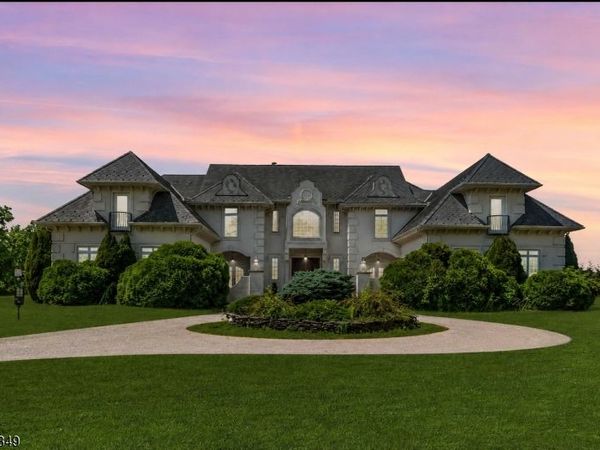 3 Hill Dale Rd, Tewksbury, NJ 08833