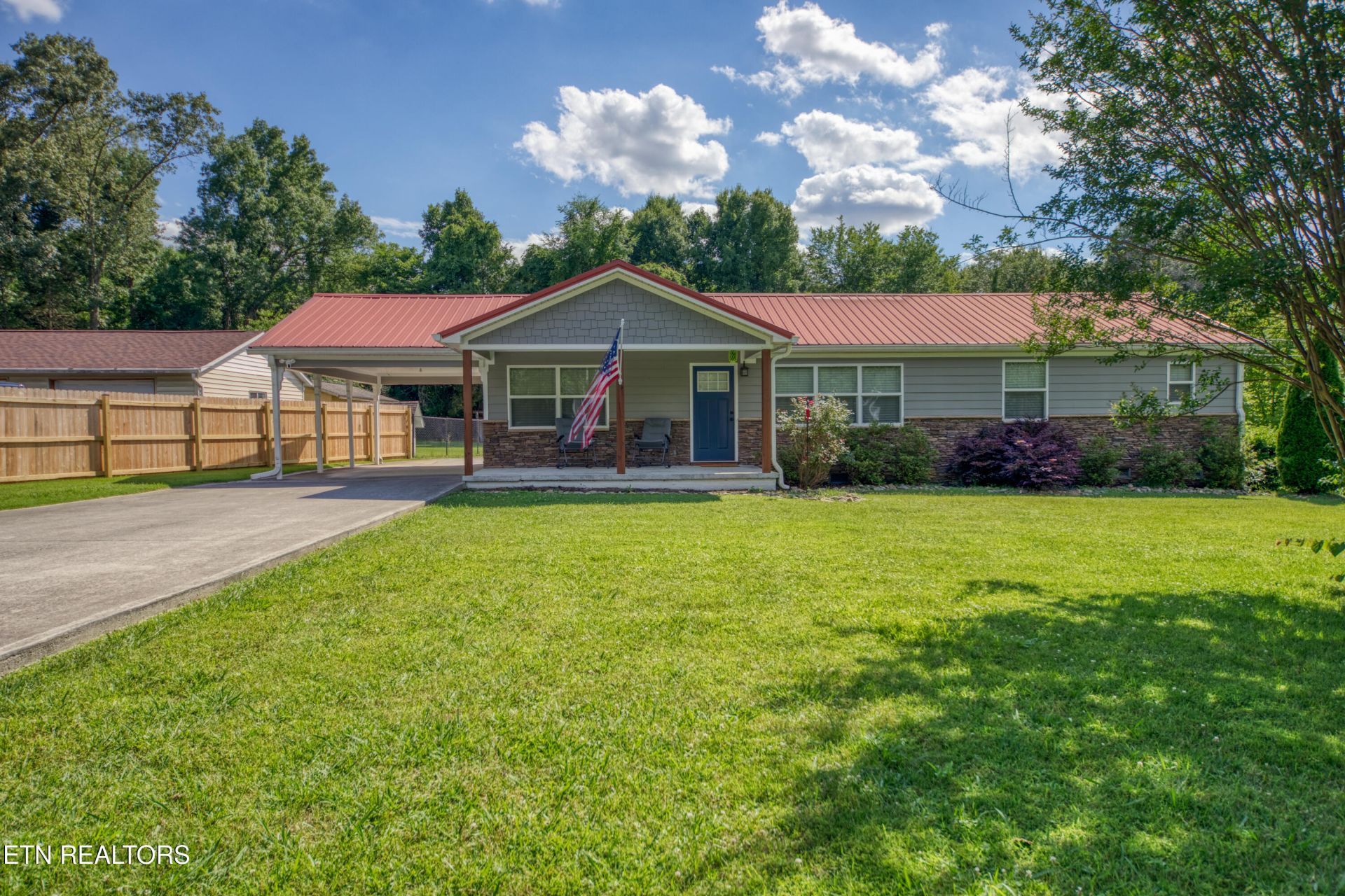 7221 Joyce Lane, Powell, TN 37849 Main Photo