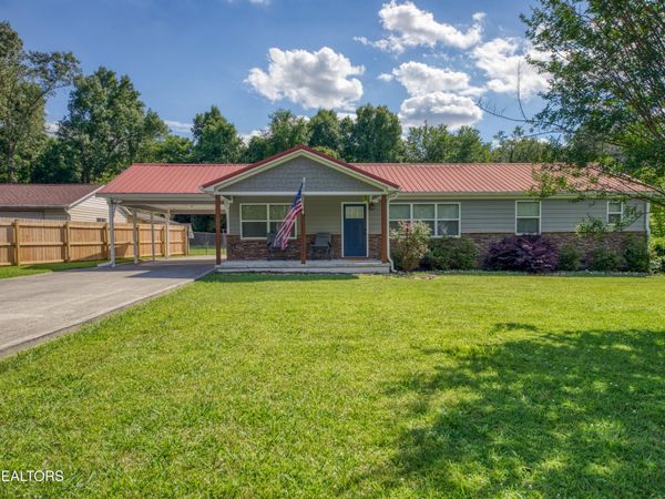 7221 Joyce Lane, Powell, TN 37849
