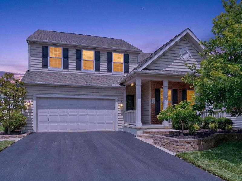 1470 Carnoustie Circle, Grove City, OH 43123 Photo 3