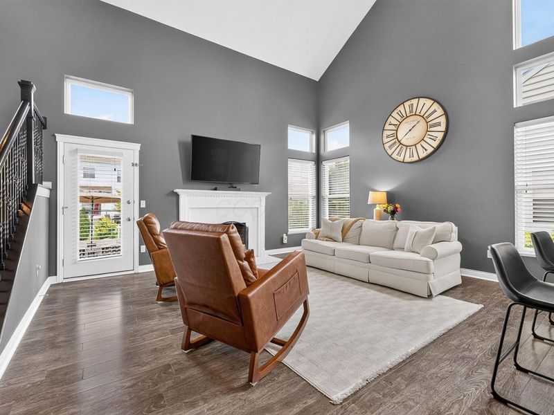 1470 Carnoustie Circle, Grove City, OH 43123 Photo 4