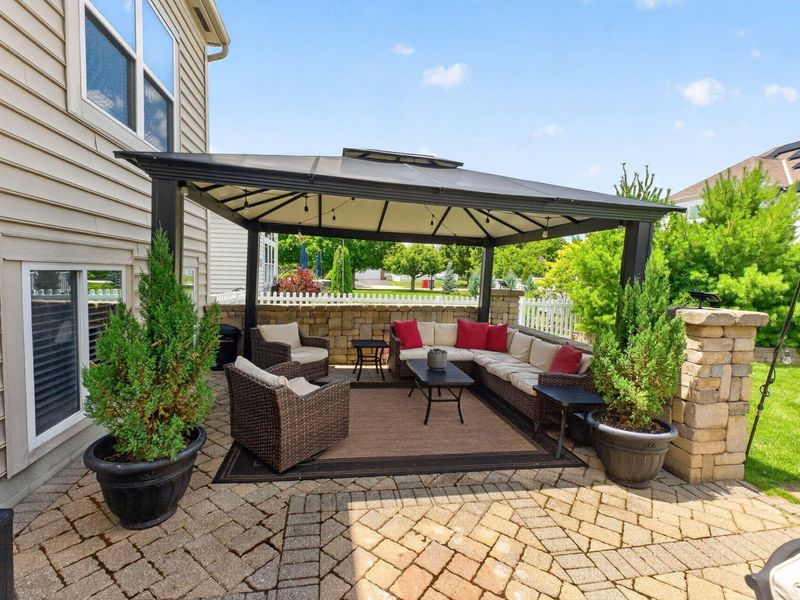 1470 Carnoustie Circle, Grove City, OH 43123 Photo 45