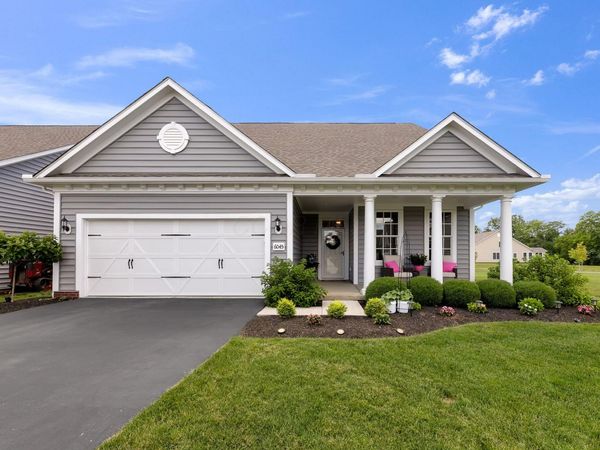 6045 Peck Lane, New Albany, OH 43054