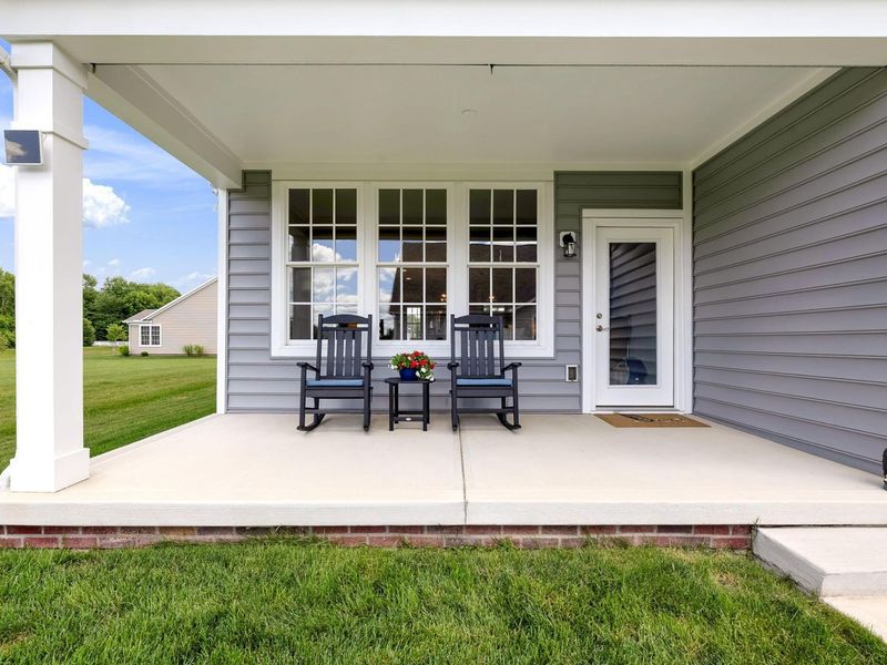 6045 Peck Lane, New Albany, OH 43054 Photo 32