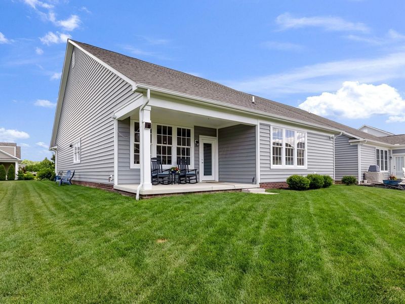 6045 Peck Lane, New Albany, OH 43054 Photo 33