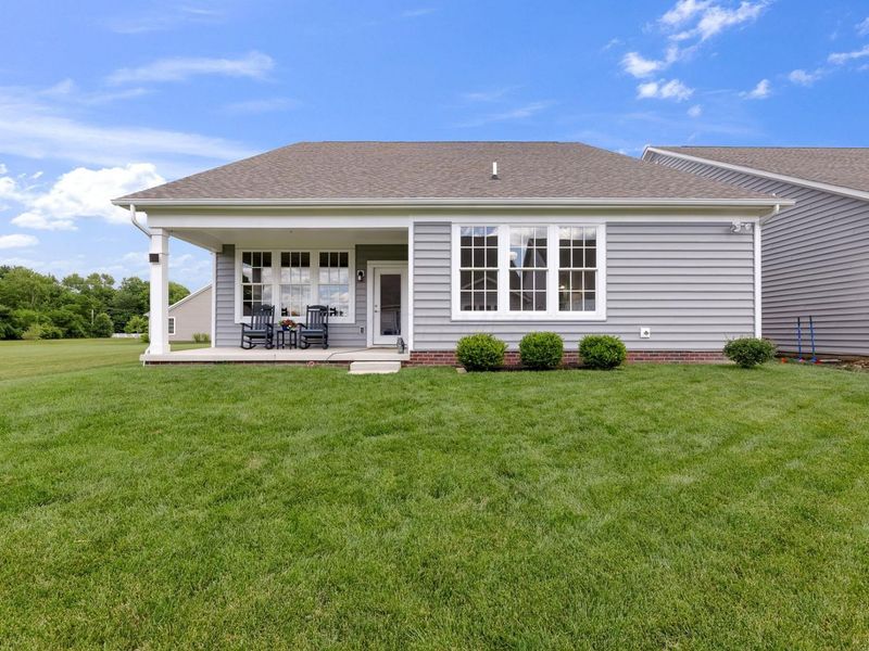 6045 Peck Lane, New Albany, OH 43054 Photo 34