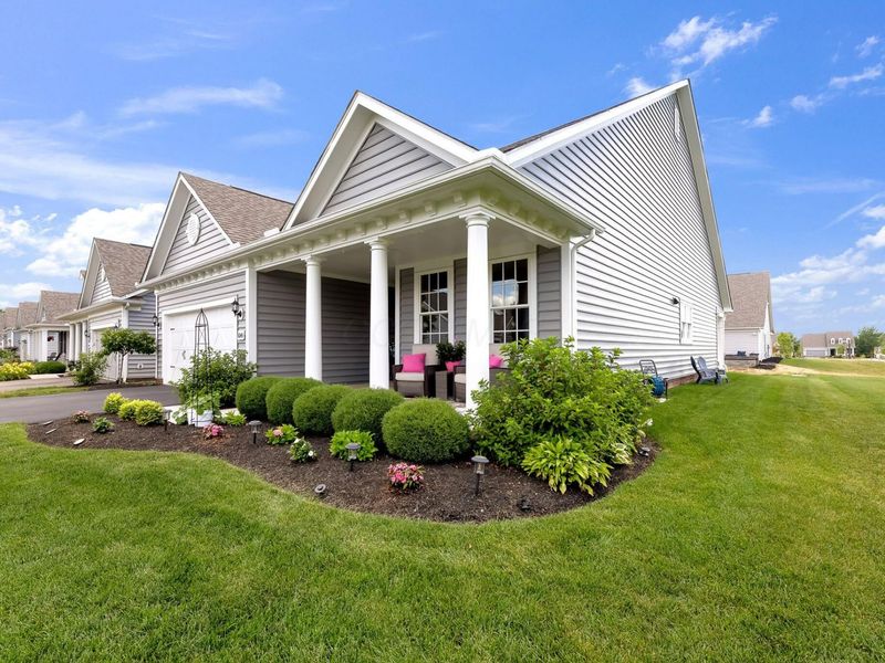 6045 Peck Lane, New Albany, OH 43054 Photo 35