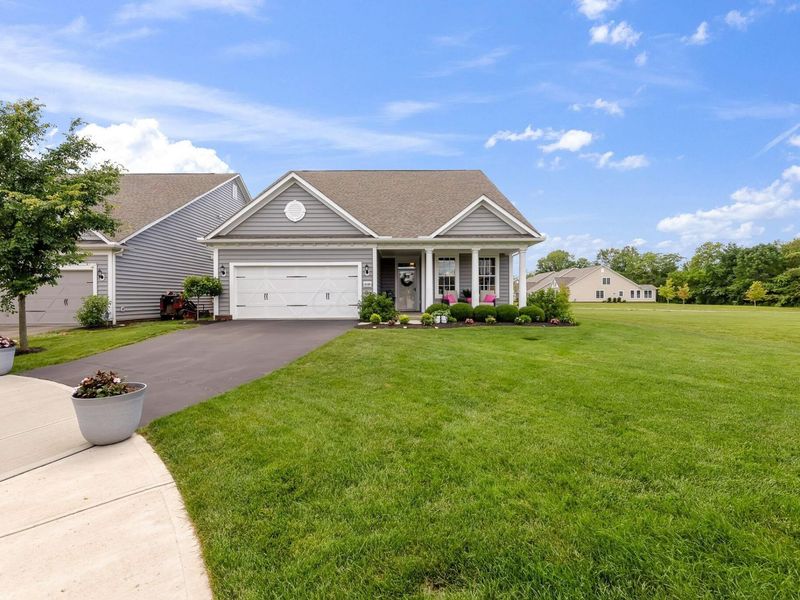 6045 Peck Lane, New Albany, OH 43054 Photo 38