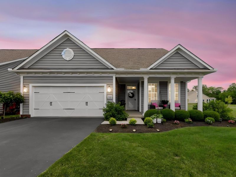 6045 Peck Lane, New Albany, OH 43054 Photo 39