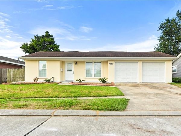 7016 HASTINGS Street , Metairie, LA 70003
