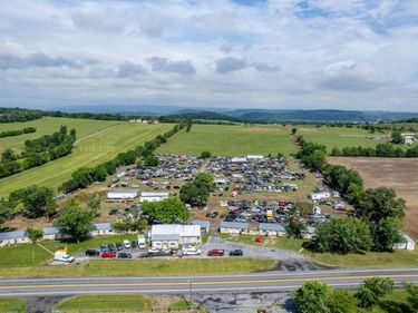 16209 NORTH VALLEY PIKE, NEW MARKET, VA 22844