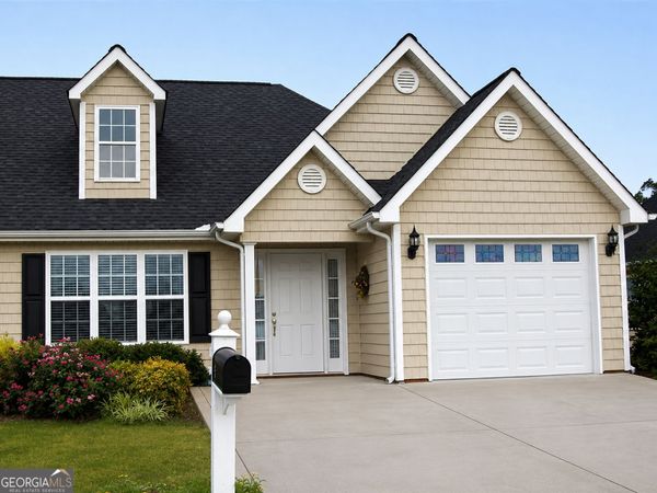 15 Fawn Ridge, Chatsworth, GA 30705