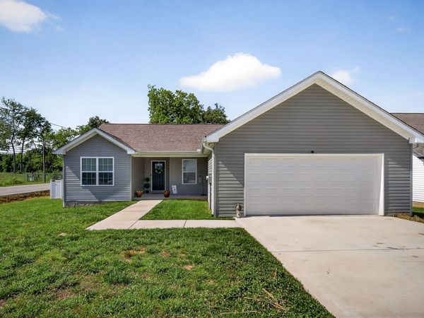 100 Reece Rd , Baxter, TN 38544