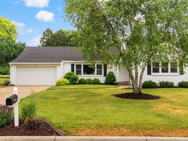 433 Seminole Road, Janesville, WI 53545