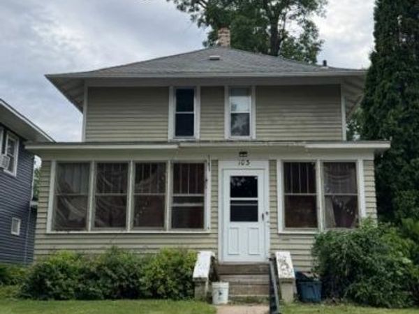 103 S 8th Street , Montevideo, MN 56265
