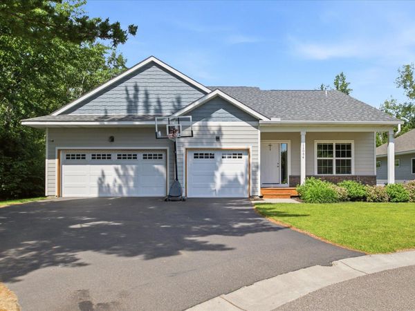 11054 Ulysses Street NE, Blaine, MN 55434