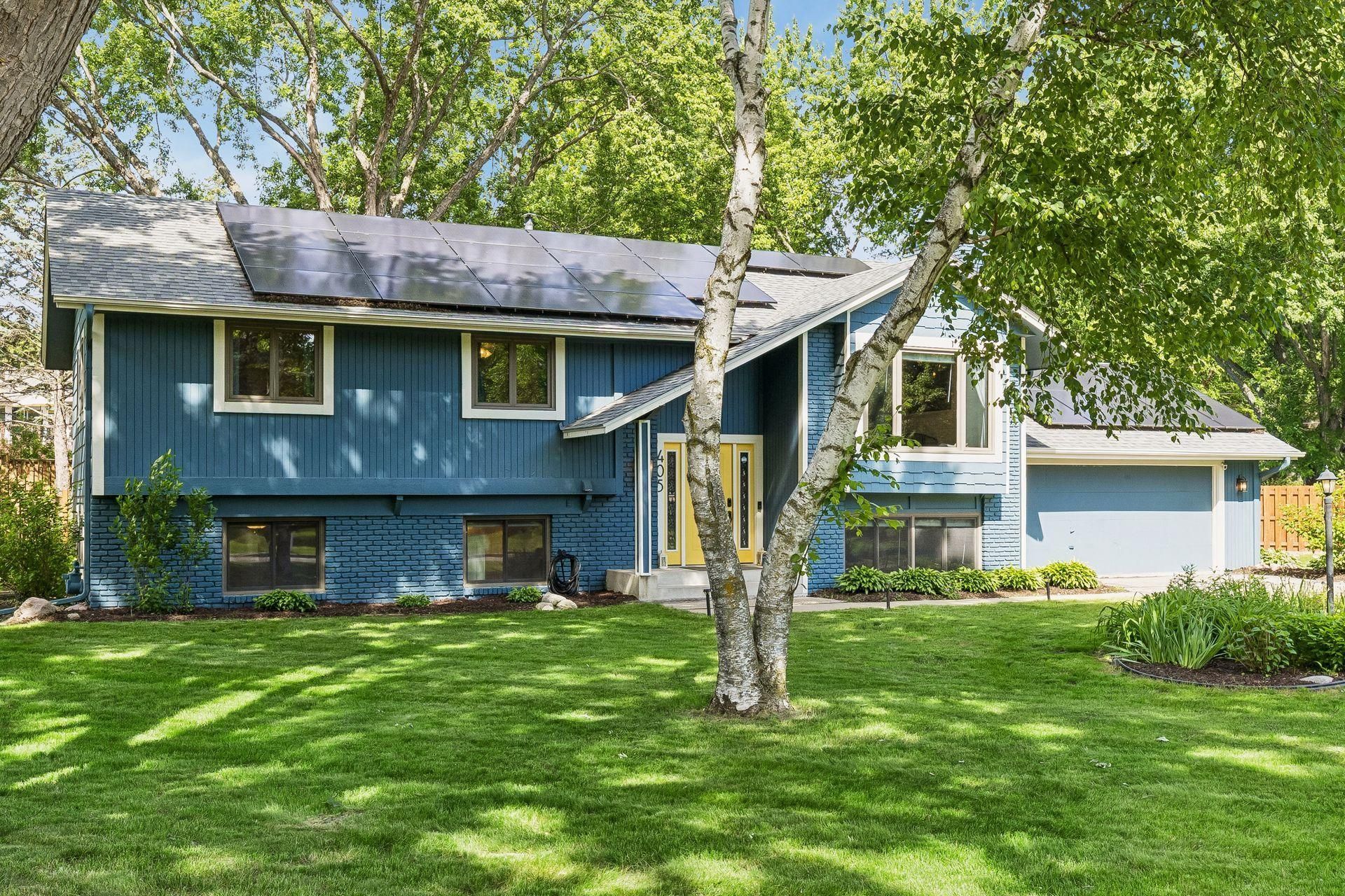 405 Merrimac Lane N, Plymouth, MN 55447 Main Photo